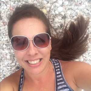 Meet your Posher, Keri