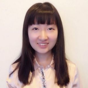 Meet your Posher, Ziwei