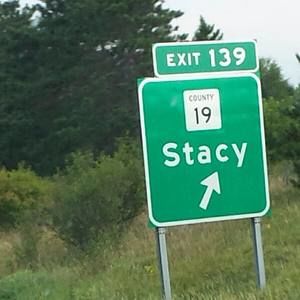 Meet your Posher, Stacey