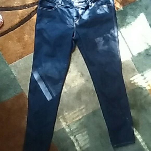 Forever 21 jeans. - Picture 3 of 3