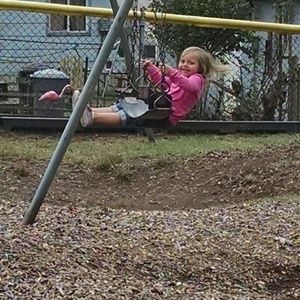 Meet your Posher, Mike