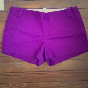 jcrew shorts