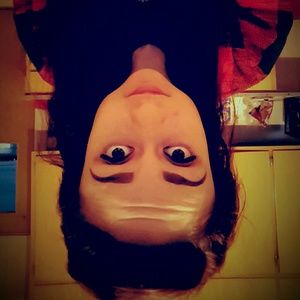 Meet your Posher, Katryna