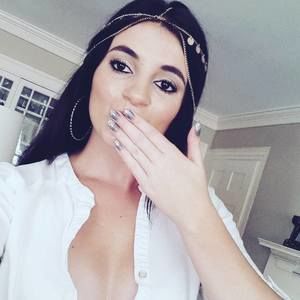 Meet your Posher, Tammi