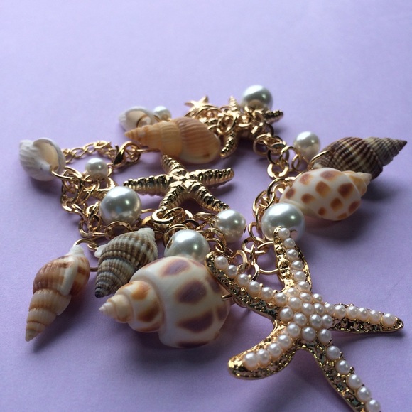 🌠🦀✳️⬇️SALE‼️🦀✳️Natural Real Seashells - Picture 3 of 4