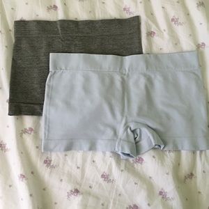 Spandex boyshorts Gilligan&O'mally