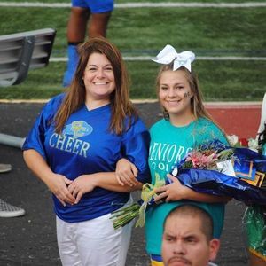 Meet your Posher, Ariel