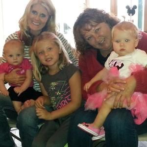 Meet your Posher, Jill