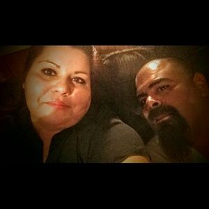 Meet your Posher, Gracie