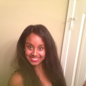 Meet your Posher, Chelsey