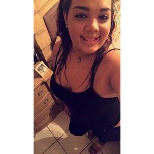 Meet your Posher, Ariadna irais