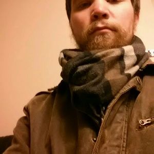 Meet your Posher, Erik