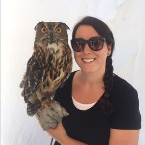 Meet your Posher, Elle