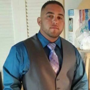 Meet your Posher, Greg