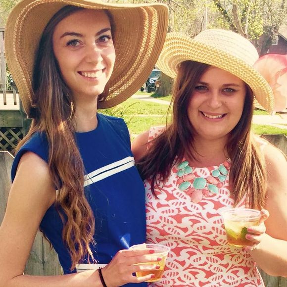 Meet your Posher, Kristin