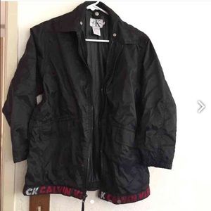 Men's Calvin Klein Jacket