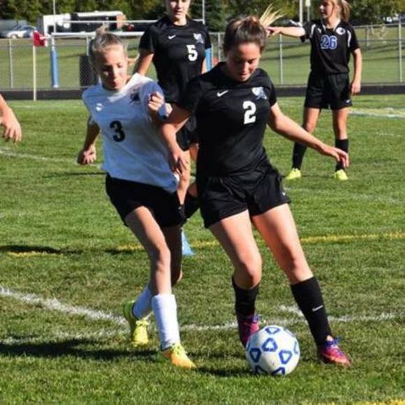 Meet your Posher, Kylee