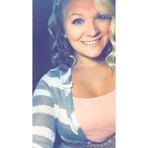 Meet your Posher, Brittney