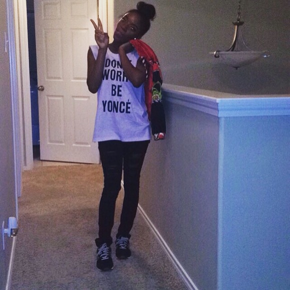 Be Yonce' Tee