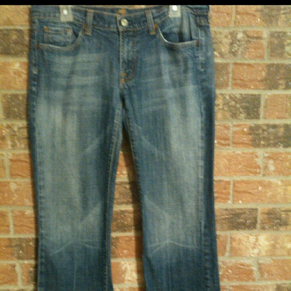 Great pair of Jeans