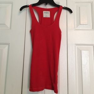 Abercrombie kids tank