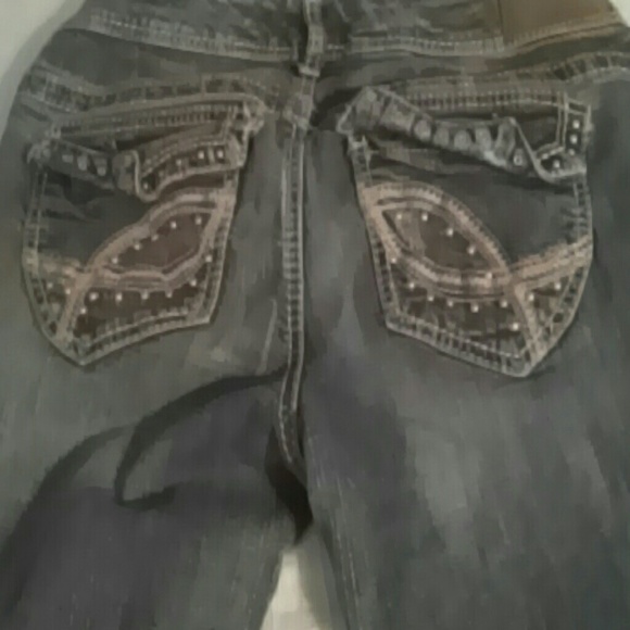 Jeans - Picture 3 of 3