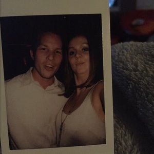 Meet your Posher, Joanna