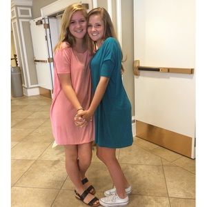 Meet your Posher, Katherine