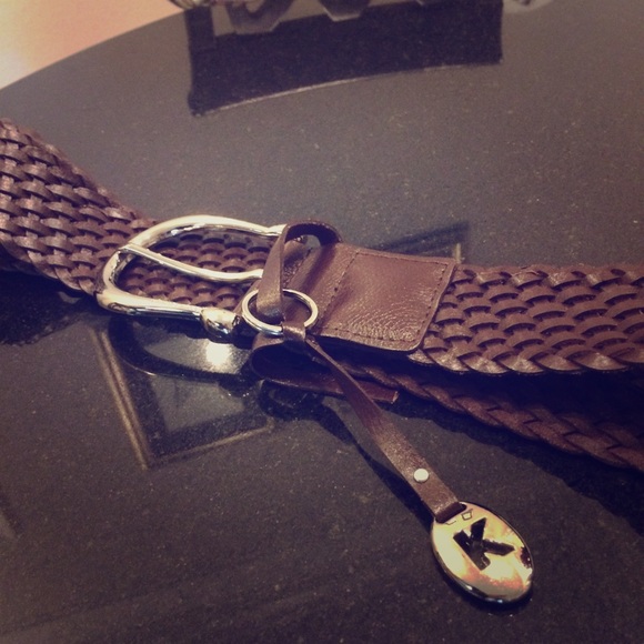 Michael Kors belt