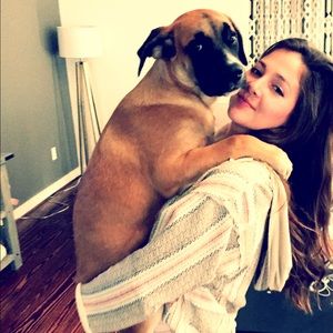 Meet your Posher, Sara