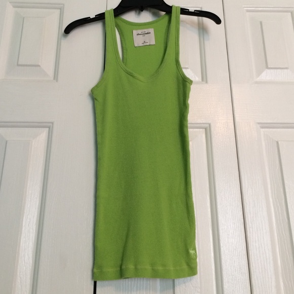 Abercrombie Kids Tank