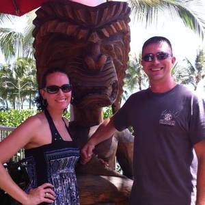 Meet your Posher, Leah