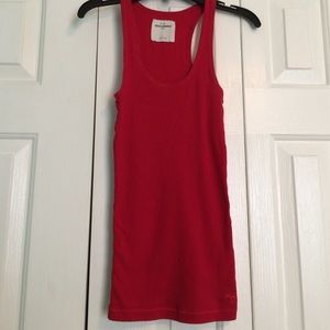 Abercrombie Kids tank