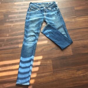 Skinny Miss Me Jeans