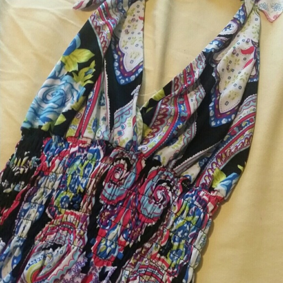 🌻Summer dress🌻 - Picture 4 of 4