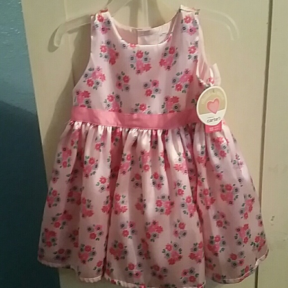 Toddler dress