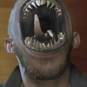 Meet your Posher, Michael