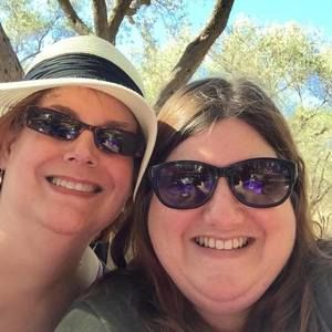 Meet your Posher, Sandi