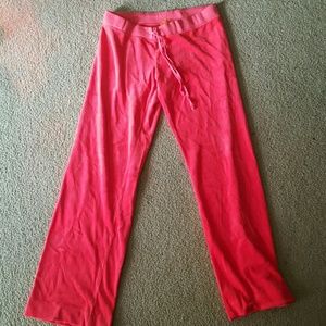 Juicy Couture pants