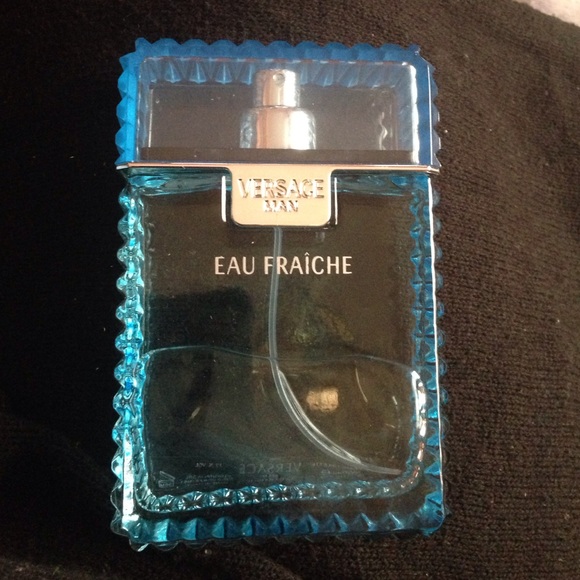 Versace Eau Fraiche Cologne