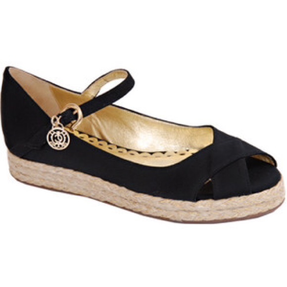 Juicy Couture Lillian Espadrilles