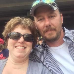 Meet your Posher, Jamie