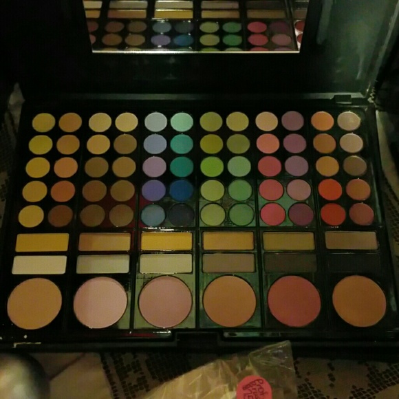Other - Makeup pallet