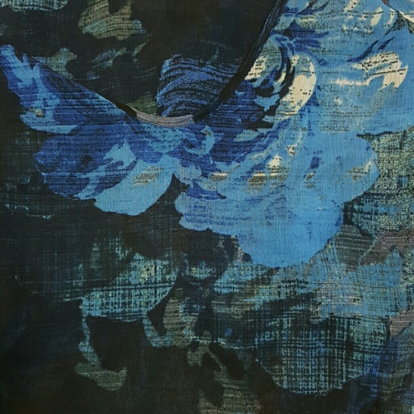 🔹EXPRESS🔹TOP - Picture 2 of 4