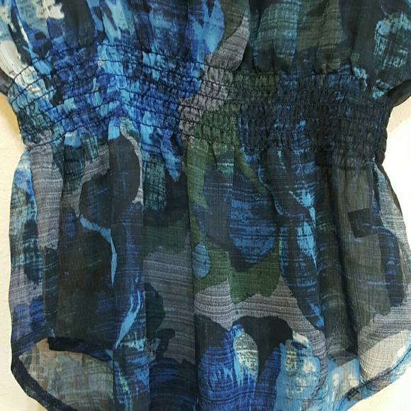 🔹EXPRESS🔹TOP - Picture 4 of 4