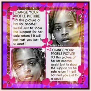 Meet your Posher, Tabitha