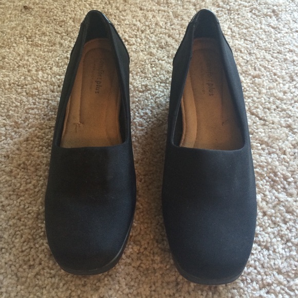 Comfort Plus clogs size 6.5