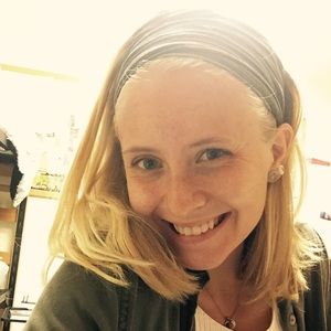 Meet your Posher, Jamie