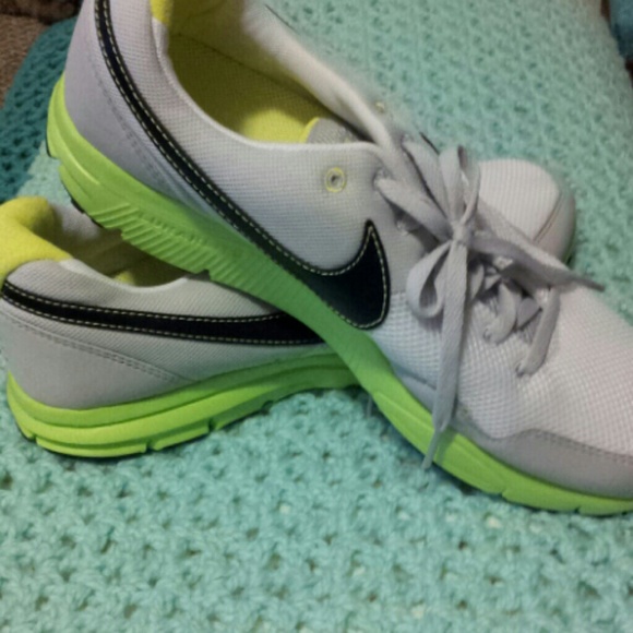 Nike sneakers   New