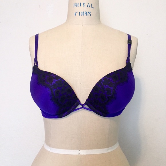 Victoria Secret Bombshell Bra